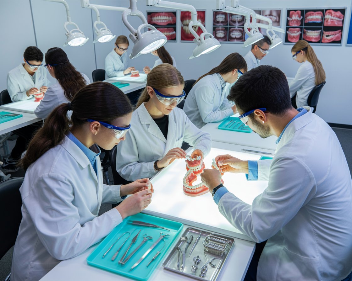 Protected: Cephalometric X ray