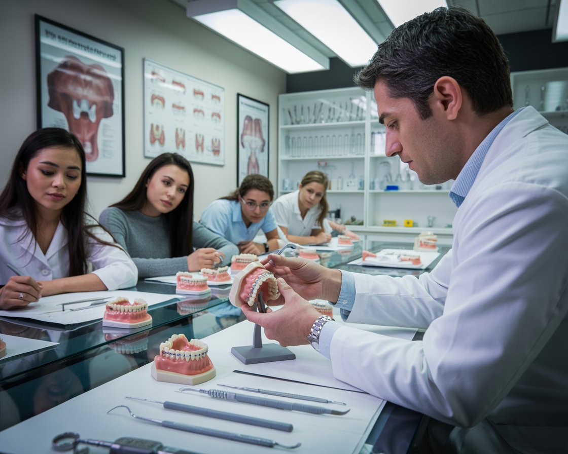 Protected: Class III treatment plan